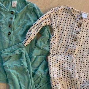 Lou Lou & Company Bundle 6-12 month